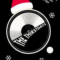 Δυνατό live με τους ‘The Thirstdays’ στην Κιμωλία – Μεγάλη Mythos 3€ και πεντανόστιμα γιαπράκια της κ. Σοφίας σε περιμένουν!