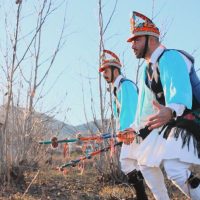 Τα Μωμοέρια ζωντανεύουν ξανά: Μεγάλη εκδήλωση στην Κοζάνη στις 19 Δεκεμβρίου – Δείτε το σποτάκι του Δήμου Κοζάνης