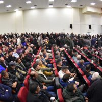 Σε κινητοποίηση οι αγροτοκτηνοτρόφοι στο μπλόκο Φιλώτα – Συνέλευση μετά τις αποφάσεις της πανελλαδικής σύσκεψης στη Νίκαια