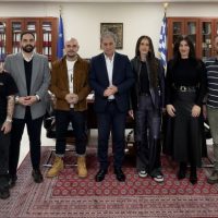 Συνάντηση για το μέλλον του Μηχανοκίνητου Αθλητισμού στη Δυτική Μακεδονία από το Νέο Δ.Σ. του ΟΔΙΚΟ