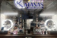 Οπτικά Κάτανας σε Κοζάνη & Πτολεμαΐδα : 40 Χρόνια εμπειρίας – Γυαλιά υψηλής ποιότητας στις καλύτερες τιμές !