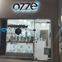 OZZE Κοζάνης: Μοναδικά κοσμήματα για τα πιο ξεχωριστά γιορτινά δώρα – Ανακαλύψτε τη νέα συλλογή