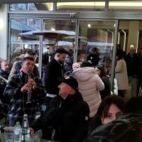 Παραμονή Χριστουγέννων με άρωμα παράδοσης στο Bo Cafe Κοζάνης – Δείτε φωτογραφίες & βίντεο