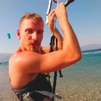 O 35χρονος Κοζανίτης Κωνσταντίνος Πατίκας ένας από τους τέσσερις νεκρούς ορειβάτες στα Βαρδούσια Όρη