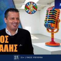 Πέτρος Πασσαλής στους LEGOBALLS: «Πήγα σε ένα… λυόμενο και έφυγα με πέντε πρωταθλήματα»!