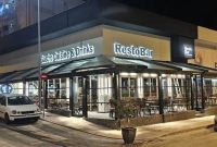 Έτοιμο και πιο όμορφο από ποτέ το αγαπημένο RestoBar στην Κοζάνη -Δείτε φωτογραφίες από τον νέο του χώρο