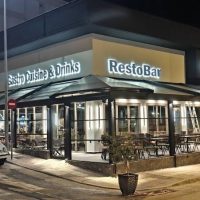 Έτοιμο και πιο όμορφο από ποτέ το αγαπημένο RestoBar στην Κοζάνη -Δείτε φωτογραφίες από τον νέο του χώρο