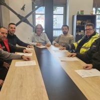 Νέες προσθήκες στο δυναμικό του Δήμου Σερβίων