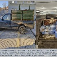 Λαθρεμπόριο φρέον στην Καστοριά: Εξαρθρώθηκε κύκλωμα με τέσσερις συλλήψεις και κατασχέσεις 58.000€