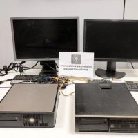 Τρεις συλλήψεις στην Κοζάνη για φρουτάκια – Δείτε αναλυτικά