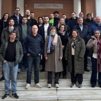 Συνάντηση του ευρωπαϊκού έργου RESONANCE στην Πτολεμαΐδα