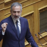 Στάθης Κωνσταντινίδης: Στρατηγικό βήμα για την τεχνητή νοημοσύνη και τον ψηφιακό μετασχηματισμό της Υγείας