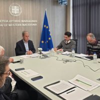 ΕΣΠΑ 2021–2027: Σε υψηλούς ρυθμούς η υλοποίηση του Προγράμματος «Δυτική Μακεδονία» – Πάνω από 13 εκατ. ευρώ σε επιχειρηματικές δράσεις