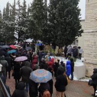 Βαρύ πένθος στην Κοζάνη: Το τελευταίο αντίο στον 19χρονο Θανάση – Ανείπωτη τραγωδία που πάγωσε την πόλη