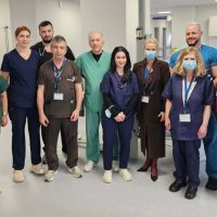 Κοζάνη: Σε πλήρη λειτουργία το νέο, υπερσύγχρονο Τμήμα Επειγόντων Περιστατικών του Μαμάτσειου Νοσοκομείου