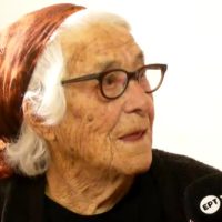 Βόιο: Ένας αιώνας «Αρετής»- Η «αρχόντισσα» της Κορυφής έγινε 100 χρονών