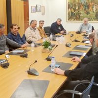 Σε επιχειρησιακή ετοιμότητα η Δυτική Μακεδονία ενόψει κακοκαιρίας με χιονοπτώσεις και παγετό