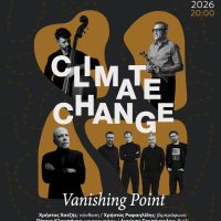 Οι Climate Change στην Κοζάνη: Μουσική συνάντηση τζαζ και σύγχρονης κλασικής