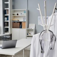 Εξοπλισμός ιατρείου: 10 απαραίτητα αντικείμενα για κάθε ιατρείο