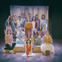 «Η Κυράνη του Δάσους»: Μια συμπεριληπτική θεατρική εμπειρία ενώνει τέχνη, ανθρώπους και διαφορετικότητες στην Πτολεμαΐδα