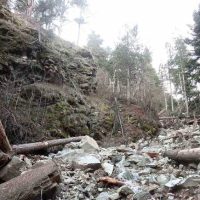 Ο Δήμαρχος Βελβεντού για τις ζημιές από τη θεομηνία στις εξωτερικές πηγές του Βελβεντού