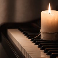 Το Δημοτικό Ωδείο Κοζάνης για την απώλεια του 19χρονου στην Κοζάνη