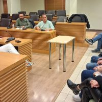 Σε τελική ευθεία η Κοζανίτικη Αποκριά 2026: Συνάντηση Δήμου και Φανών στο Κοβεντάρειο για την άρτια διοργάνωση