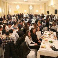 Με επιτυχία πραγματοποιήθηκε ο ετήσιος χορός της Κολυμβητική Ένωση Κοζάνης