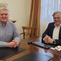 Περιοδεία του Ι. Σάββα στη Δυτική Μακεδονία: Στο επίκεντρο ο Δήμος Βοΐου και ο Συνοριακός Σταθμός Κρυσταλλοπηγής