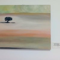 Δωρεά επτά έργων από το Εικαστικό Εργαστήρι Κοζάνης προς το Μαμάτσειο Νοσοκομείο