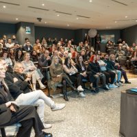 Με μεγάλη επιτυχία πραγματοποιήθηκε το σεμινάριο για το ανθρώπινο δυναμικό από την Επιλογιστική στην Κοζάνη