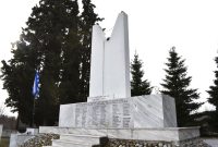 Εκδήλωση από την ΤΕ Κοζάνης του Κομμουνιστικού Κόμματος Ελλάδας στα Νταμάρια Παναγιάς Κοζάνης