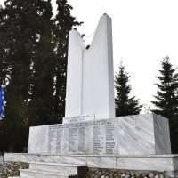 Εκδήλωση από την ΤΕ Κοζάνης του Κομμουνιστικού Κόμματος Ελλάδας στα Νταμάρια Παναγιάς Κοζάνης