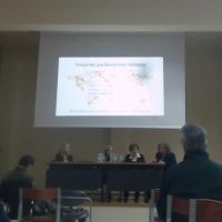 Μεγάλη συμμετοχή στην ημερίδα για το Ψηφιακό Φροντιστήριο στην Κοζάνη