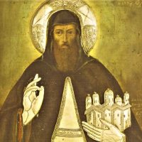 Άγιος Διονύσιος εν Ολύμπω: Της Καρδίτσης ο γόνος και της Πιερίας το αγλάισμα – Γράφει ο Μυργιώτης Παναγιώτης