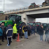 Συνέλευση του Αγροτοκτηνοτροφικού Συλλόγου Ανατολικής Εορδαίας και Νότιας Λεκάνης Βεγορίτιδας