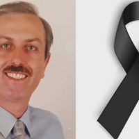 Τελευταίο αντίο σ’ έναν προσωπικό-οικογενειακό φίλο και συνεργάτη – Του Μιχάλη Ραμπίδη