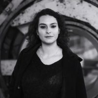 «Περιπλανώμενο»: Η Αριστέα Αδαμίδου παρουσιάζει το νέο της δίσκο