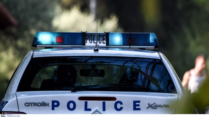 Κοζάνη: Φραστικό επεισόδιο μεταξύ ηλικιωμένων κατέληξε σε μηνύσεις – Δείτε περισσότερα