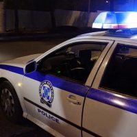 Συνεχίζονται οι τροχονομικοί έλεγχοι σε περιοχές της Δυτικής Μακεδονίας