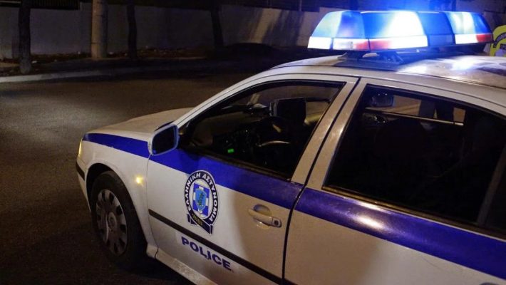 Κοζάνη: Λήστεψε 20χρονη την ώρα που έμπαινε στο αμάξι της – Συνελήφθη 26χρονος
