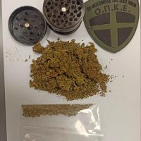 Σύλληψη 21χρονης στα Γρεβενά για κατοχή ναρκωτικών ουσιών