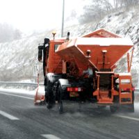 Δυτική Μακεδονία: Σε ποια σημεία του οδικού δικτύου χρειάζονται αλυσίδες