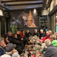 Συνάντηση για το Μουσείο Μακεδονικού Αγώνα στον Μπούρινο: Νομική τακτοποίηση και σχέδιο ανάδειξης για ένα ιστορικό «στολίδι» της περιοχής