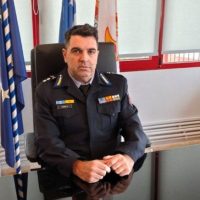 Ανάληψη καθηκόντων νέου Συντονιστή Επιχειρήσεων σε Ήπειρο, Δυτική Μακεδονία και Ιόνια Νησιά