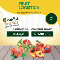 Ο ΑΣΕΠΟΠ Βελβεντού στην κορυφαία διεθνή έκθεση φρούτων και λαχανικών στο Βερολίνο