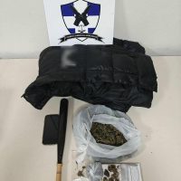 2 συλλήψεις ανηλίκων στην Πτολεμαίδα για εκβίαση και διακίνηση ναρκωτικών