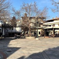 «Πράσινη» ανάπλαση στην κεντρική πλατεία του Βελβεντού – Εγκρίθηκε η αναβάθμιση από το Πρόγραμμα Δίκαιης Μετάβασης