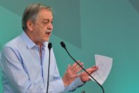 Π. Κουκουλόπουλος: «Η ΔΕΗ να τηρήσει τη δέσμευση που έδωσε στους Δυτικομακεδόνες για μετοχοποίηση σε ποσοστό 5% των έργων ΑΠΕ προς όφελος των κατοίκων»