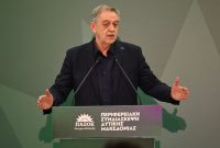 Ο Π. Κουκουλόπουλου για τη δικαστική απόφαση για τις υποκλοπές